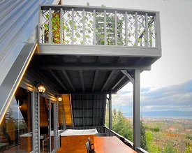 Sapanca Kuruçeşme'de Göl Manzaralı, Özel Havuzlu, Ferah Bungalov - 3