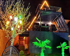 Sapanca Kuruçeşme'de Göl Manzaralı, Özel Havuzlu, Ferah Bungalov - 2