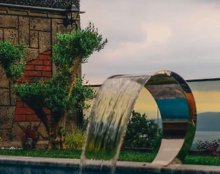 Sapanca Nailiye'de Panoramik Göl Manzaralı, Özel Havuzlu, 2+1 Bungalov - 5