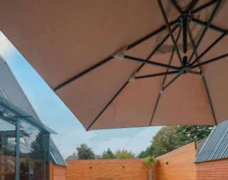 Sapanca Yanık'ta Doğayla İç İçe, Isıtmalı Havuzlu, 4 Kişilik Bungalov - 5