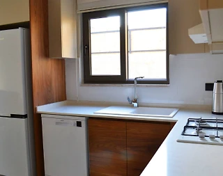 Kaş Andifli'de Geniş Alanlara Sahip, Özel Havuzlu, 3+1 Villa - 5