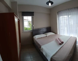 Serik Belek'de Geniş Ailelere Uygun, Özel Havuzlu, 2+1 Villa - 5