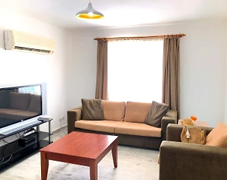 Serik Kadriye'de Geniş Alanlara Sahip, Özel Havuzlu, 10 Kişilik Villa - 4