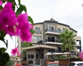 Serik Belek'te Merkezi Konumda, Ortak Havuzlu, Kiralık Daire - 3