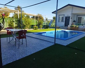 Serik Kadriye'de Elverişli Konumda, Geniş Bahçeli, Kiralık Ev - 3