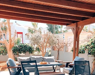 Serik Kadriye'de Sakin Konumda, Özel Havuzlu, Konforlu Villa - 5