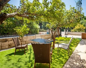 Serik Kadriye'de Merkeze Yakın, Konforlu, 9 Kişilik Villa - 2