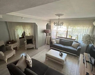 Marmaris Armutalan'da Geniş Ailelere Uygun, Özel Havuzlu, Ferah Villa - 5