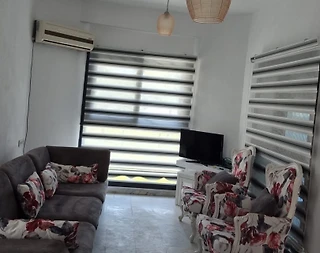 Kuşadası Davutlar'da Site İçerisinde, Geniş Bahçeli, Tatil Evi - 4