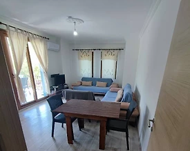 Datça Karaköy'de Huzurlu Doğada, 1+1, Şık Daire - 3