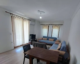 Datça Karaköy'de Huzurlu Doğada, 1+1, Şık Daire - 2