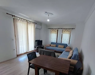 Datça Karaköy'de Huzurlu Doğada, 1+1, Kiralık Daire - 2