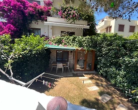 İzmir Karaburun'da Elverişli Konumda, Konforlu, Kiralık Bahçe Katı - 3