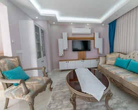 Muğla Seydikemer'de Sakin Konumda, Özel Havuzlu, Ferah Villa - 3