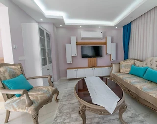 Muğla Seydikemer'de Sakin Konumda, Özel Havuzlu, Ferah Villa - 3