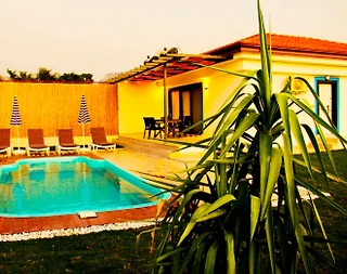 Seydikemer Korubükü'nde Çekirdek Ailelere Uygun, Özel Havuzlu, Bahçeli Villa - 2