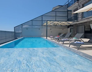 Muğla Seydikemer'de Kalabalık Ailelere Uygun, Özel Havuzlu, Kiralık Villa - 5