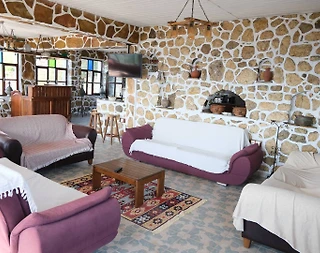 Muğla Seydikemer'de, Şık Tasarımlı, Özel Havuzlu, 15 Kişilik Villa - 5