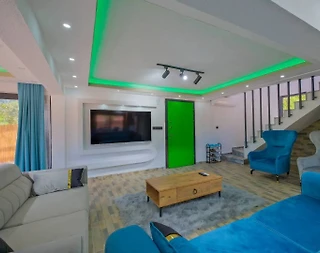 Muğla Seydikemer'de Muhteşem Doğa İçerisinde, Özel Havuzlu, 2+1 Villa - 5