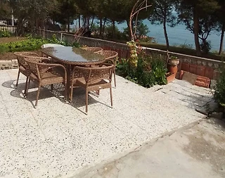 Sinop Gerze'de Denize Sıfır, Bahçeli Tatil Evi - 3