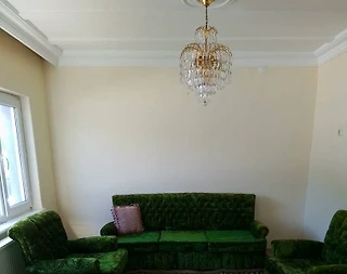 Sinop Gerze'de Denize Sıfır, Bahçeli Tatil Evi - 5