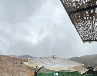 Sapanca Muradiye'de Huzurlu Doğada, Isıtmalı Havuzlu, 1+1 Bungalov - 3