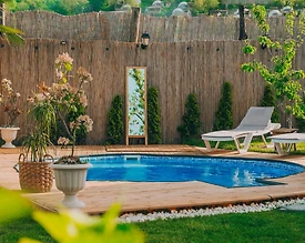 Sapanca Şükriye'de Doğa İçinde, Özel Havuzlu, Şömineli Bungalov - 3