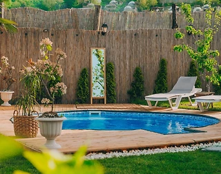 Sapanca Şükriye'de Doğa İçinde, Özel Havuzlu, Şömineli Bungalov - 3