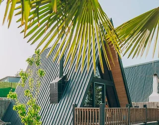 Sapanca Şükriye'de Doğa İçinde, Özel Havuzlu, Şömineli Bungalov - 2