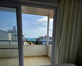 Mersin Silifke'de Denize Yakın, 1+1, 2 Kişilik Oda - 2