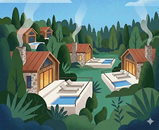 Test Bungalov - Sapanca - 1