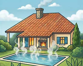 Test Bungalov - Sapanca - 2