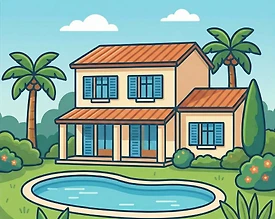 Test Bungalov - Sapanca - 3