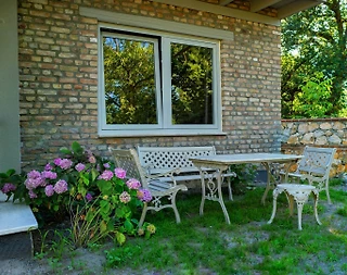 Sapanca Kırkpınar'da Doğa İçerisinde, Ortak Havuzlu, Kiralık Villa  - 5
