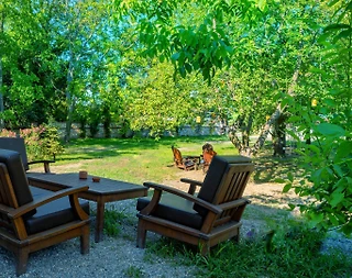 Sapanca Kırkpınar'da Doğa İçerisinde, Ortak Havuzlu, Kiralık Villa - 4