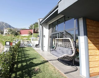 Marmaris Turunç'ta Kalabalık Ailelere Uygun, Özel Havuzlu, Kiralık Villa - 4