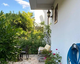 Ula Akyaka'da Geniş Ailelere Uygun, 8 Kişilik, Konforlu Ev - 2