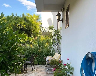 Ula Akyaka'da Geniş Ailelere Uygun, 8 Kişilik, Konforlu Ev - 2