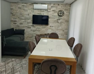 Ula Gökçe'de Doğa İçerisinde, Özel Havuzlu, Kiralık Villa - 5