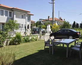 Ula Gökova'da Sakin Konumda, Geniş Bahçeli, Kiralık Villa - 3