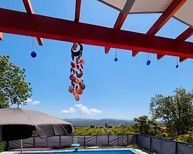 Ula Gökova'da Sakin Konumda, Özel Havuzlu, Konforlu Villa - 2