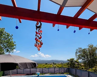 Ula Gökova'da Sakin Konumda, Özel Havuzlu, Konforlu Villa - 2