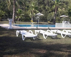 Ula Kızılyaka Kalabalık Ailelere Uygun, Özel Havuzlu, Geniş Villa - 3