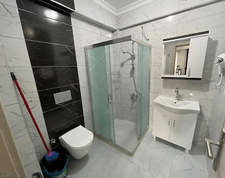 Fethiye Patlangıç'ta Merkezi Konumlu, Şık Tasarımlı, 1+1 Ev - 4