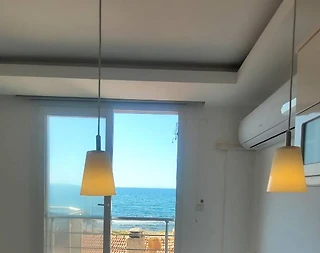 İzmir Urla'da Denize Yakın, 4 Kişilik, 2+1 Apart - 4