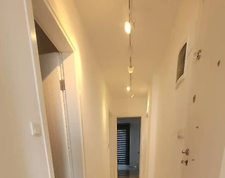 İzmir Urla'da Denize Yakın, 4 Kişilik, 2+1 Apart - 5
