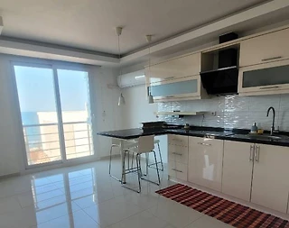 İzmir Urla'da Denize Yakın, 4 Kişilik, 2+1 Apart - 3