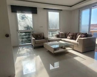 İzmir Urla'da Denize Yakın, 4 Kişilik, 2+1 Apart - 1