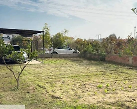 Urla Güzelbahçe'de Denize Yakın, Bahçeli, 2+1 Villa - 3