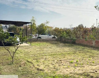 Urla Güzelbahçe'de Denize Yakın, Bahçeli, 2+1 Villa - 3